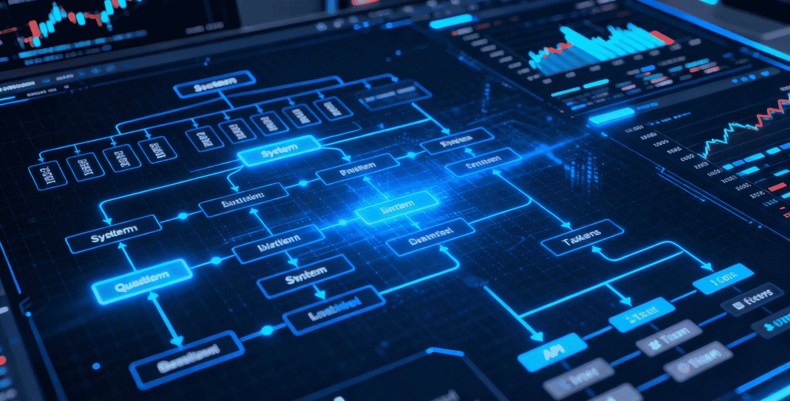 明溪极速交易系统