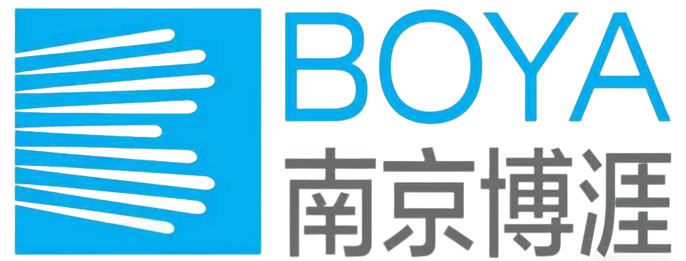 博涯信息Logo