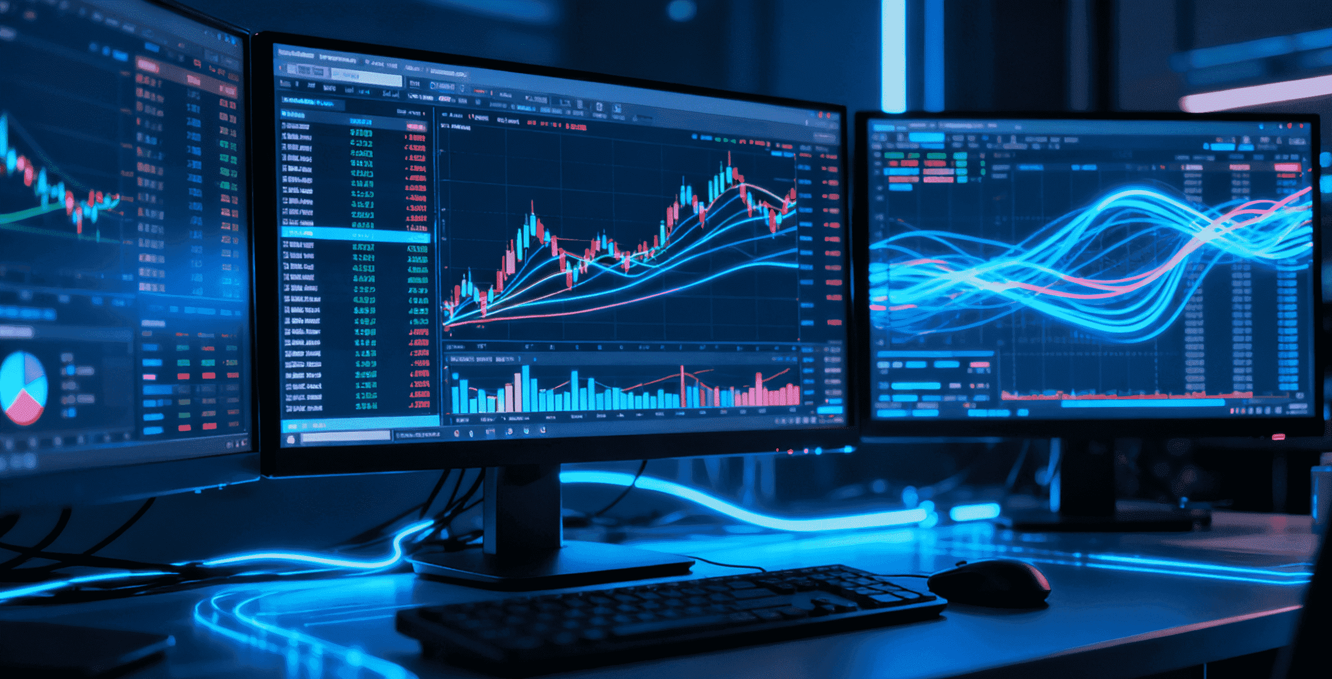 明溪交易客户端